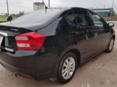 Bán Honda City năm 2013, màu đen số tự động, 445 triệu