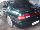 Bán Nissan Altima 3.0 MT năm 1996, màu xanh lá