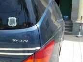 Bán Ssangyong Stavic sản xuất 2007