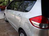 Cần bán lại xe Suzuki Ertiga 2017, màu bạc, nhập khẩu