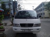 Cần bán Mercedes MB 140D sản xuất năm 2003, màu trắng chính chủ