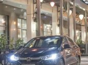 Cần bán xe Honda City Top đời 2018, màu xanh