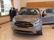 Bán Ford Ecosport 2018, giá tốt nhất thị trường