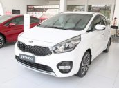 Cần bán xe Kia Rondo GAT đời 2018, màu trắng tại Phú Thọ