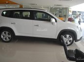 Mua ngay 7 chỗ kinh doanh giá rẻ - Bán Chevrolet Orlando với chương trình trả góp 100%