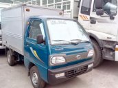 Bán xe tải Towner 800 tải trọng 900kg, máy xăng tiêu chuẩn Euro4