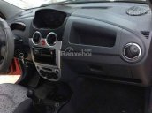 Cần bán Chevrolet Spark MT sản xuất năm 2008, màu đỏ, nhập khẩu, 112 triệu