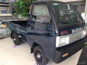 Xe tải Suzuki Truck 495kg chỉ cần 63 triệu đồng - Lãi suất cố định - Khuyến mãi hấp dẫn - xem ngay