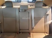 Bán Toyota Corolla altis 1.8E AT năm sản xuất 2018, màu đen, 699 triệu