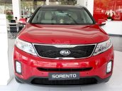 Kia Sorento 2018- Đủ màu có sẵn, hỗ trợ vay lãi thấp thấp, liên hệ: Lộc - 0938.984.731