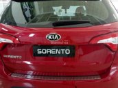Kia Sorento 2018- Đủ màu có sẵn, hỗ trợ vay lãi thấp thấp, liên hệ: Lộc - 0938.984.731