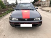 Bán xe Toyota Corolla GLi 1.6 MT 1993, màu xanh lam, xe nhập