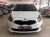 Bán Kia Rondo GAT năm 2015, màu trắng  