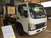 Bán xe tải 1.9 tấn, nhập 100% linh kiện từ Nhật Bản Mitsu Fuso Canter 4.7