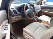 Bán Lexus RX 350 đời 2008, màu đen, xe nhập