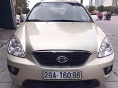 Cần bán gấp Kia Carens SXAT đời 2011 số tự động