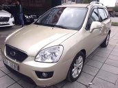 Cần bán gấp Kia Carens SXAT đời 2011 số tự động