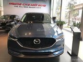 Cần bán Mazda CX 5 2.0AT sản xuất năm 2018, 899 triệu