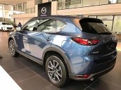 Cần bán Mazda CX 5 2.0AT sản xuất năm 2018, 899 triệu