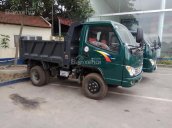 Giá xe tải ben Cửu Long TMT 2.4 tấn Hải Phòng- 0901579345
