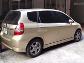 Chính chủ bán Honda Jazz đời 2007, nhập khẩu nguyên chiếc, giá 330tr