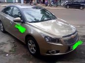 Bán gấp Chevrolet Cruze LTZ 1.8 AT đời 2010