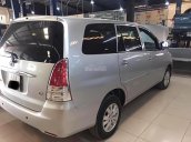 Bán Toyota Innova G năm 2011, giá tốt