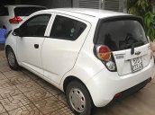 Bán Chevrolet Spark đời 2013, màu trắng, nhập khẩu