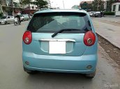 Cần bán xe Chevrolet Spark đời 2009, 96 triệu