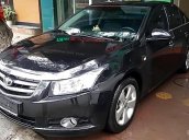 Bán Daewoo Lacetti CDX 1.6 AT sản xuất 2011, màu đen, nhập khẩu nguyên chiếc chính chủ