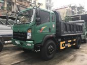 Giá bán xe ô tô tải Ben TMT Cửu Long 9.5 tấn Hải Phòng - 0901579345