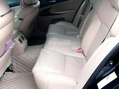 Chính chủ bán Lexus GS 350 năm sản xuất 2008, màu đen, xe nhập