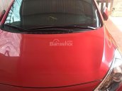 Bán xe Kia K3 1.6 AT đời 2014, màu đỏ  