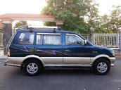 Bán Mitsubishi Jolie 1999, màu xanh dưa
