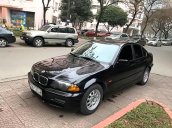 Cần bán gấp BMW 3 Series 325i đời 2000, màu đen, giá chỉ 158 triệu