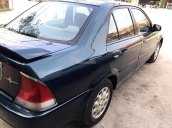 Salon bán xe Ford Laser 1.6 đời 2000, màu xanh lam 