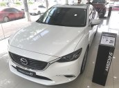 Cần bán xe Mazda 6 2.0 Base đời 2018, với giá cực ưu đãi