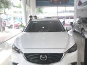 Cần bán xe Mazda 6 2.0 Base đời 2018, với giá cực ưu đãi