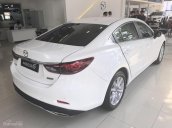 Cần bán xe Mazda 6 2.0 Base đời 2018, với giá cực ưu đãi