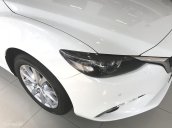 Cần bán xe Mazda 6 2.0 Base đời 2018, với giá cực ưu đãi