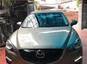 Bán ô tô Mazda CX 5 2.0 đời 2015, màu vàng cát