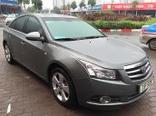 Bán Daewoo Lacetti CDX đời 2010, màu xám, nhập khẩu nguyên chiếc, 368tr