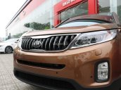 Bán Kia Sorento 2018 – Giá tốt nhất 2018 - Kia Gò Vấp - 0916 877 179 Mr. Thịnh