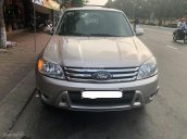 Cần bán xe Ford Escape XLS năm sản xuất 2009, màu nâu