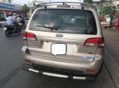 Cần bán xe Ford Escape XLS năm sản xuất 2009, màu nâu