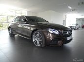 Mercedes-Benz E300 AMg model 2020 - hỗ trợ ngân hàng 80%, đưa trước 899 triệu nhận xe, LH: 0919 528 520