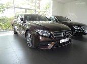 Mercedes-Benz E300 AMg model 2020 - hỗ trợ ngân hàng 80%, đưa trước 899 triệu nhận xe, LH: 0919 528 520