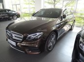 Mercedes-Benz E300 AMg model 2020 - hỗ trợ ngân hàng 80%, đưa trước 899 triệu nhận xe, LH: 0919 528 520