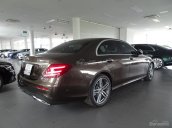 Mercedes-Benz E300 AMg model 2020 - hỗ trợ ngân hàng 80%, đưa trước 899 triệu nhận xe, LH: 0919 528 520