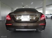 Mercedes-Benz E300 AMg model 2020 - hỗ trợ ngân hàng 80%, đưa trước 899 triệu nhận xe, LH: 0919 528 520